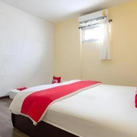 Art Hotel Sanamchai-3